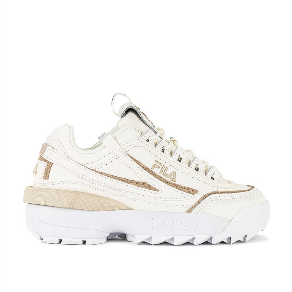 MAJOR ISO FILA DISRUPTOR II X REVOLVE 8.5/9